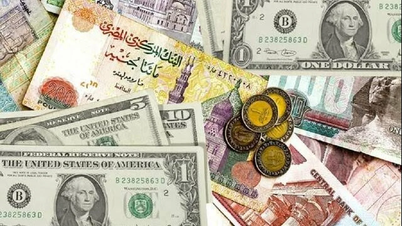 أسعار الدولار واليورو والعملات العربية ترتفع اليوم 7 يونيو